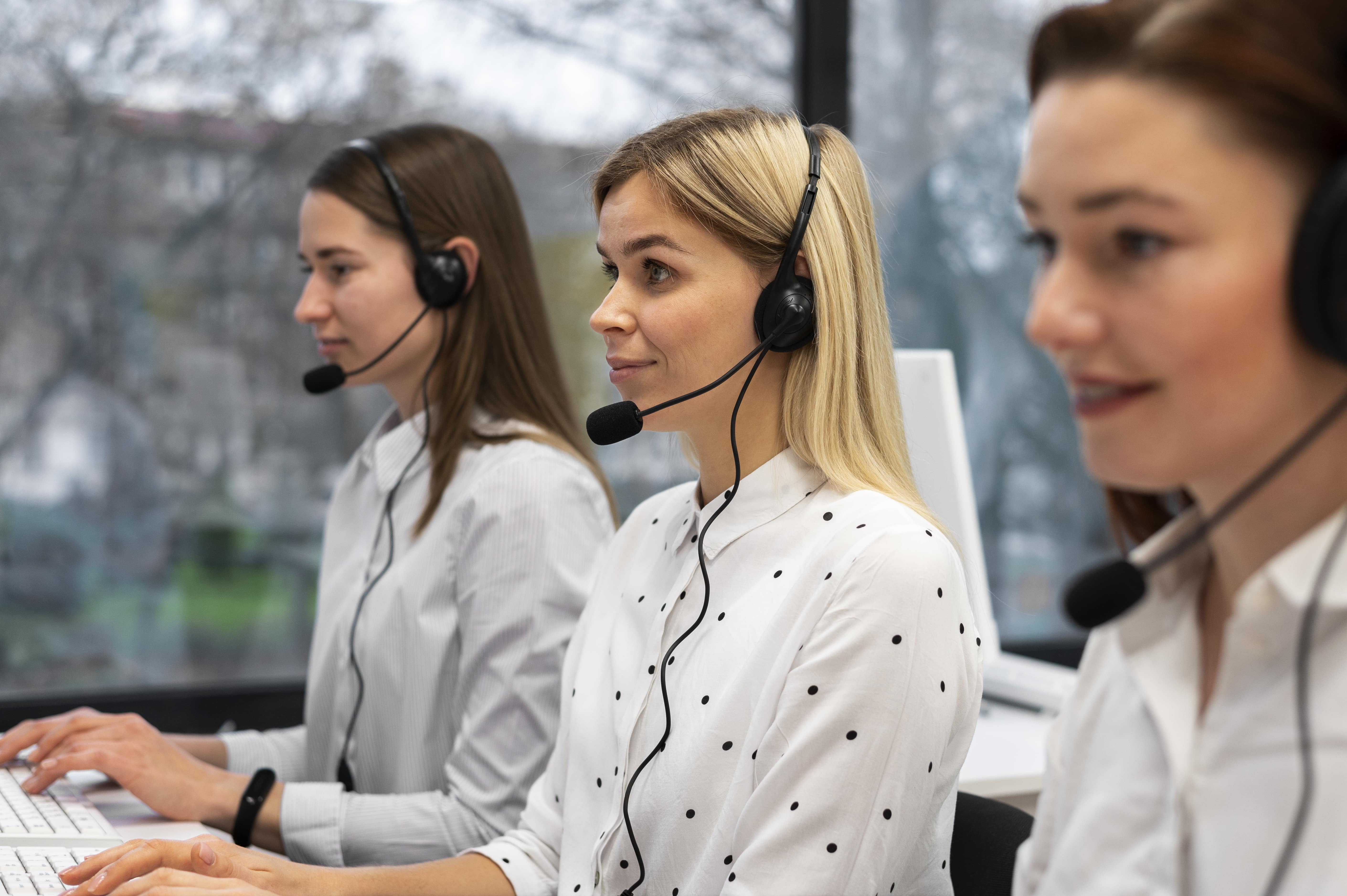 General Answering Services in Remsen Village, NY
